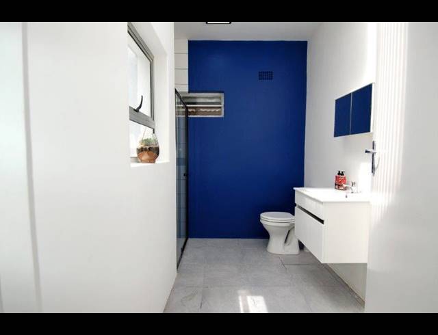 2 BEDROOM PROPERTY TO RENT IN WOODSTOCK